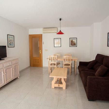 Aguas Salinas Apartman Lo Pagán Kültér fotó