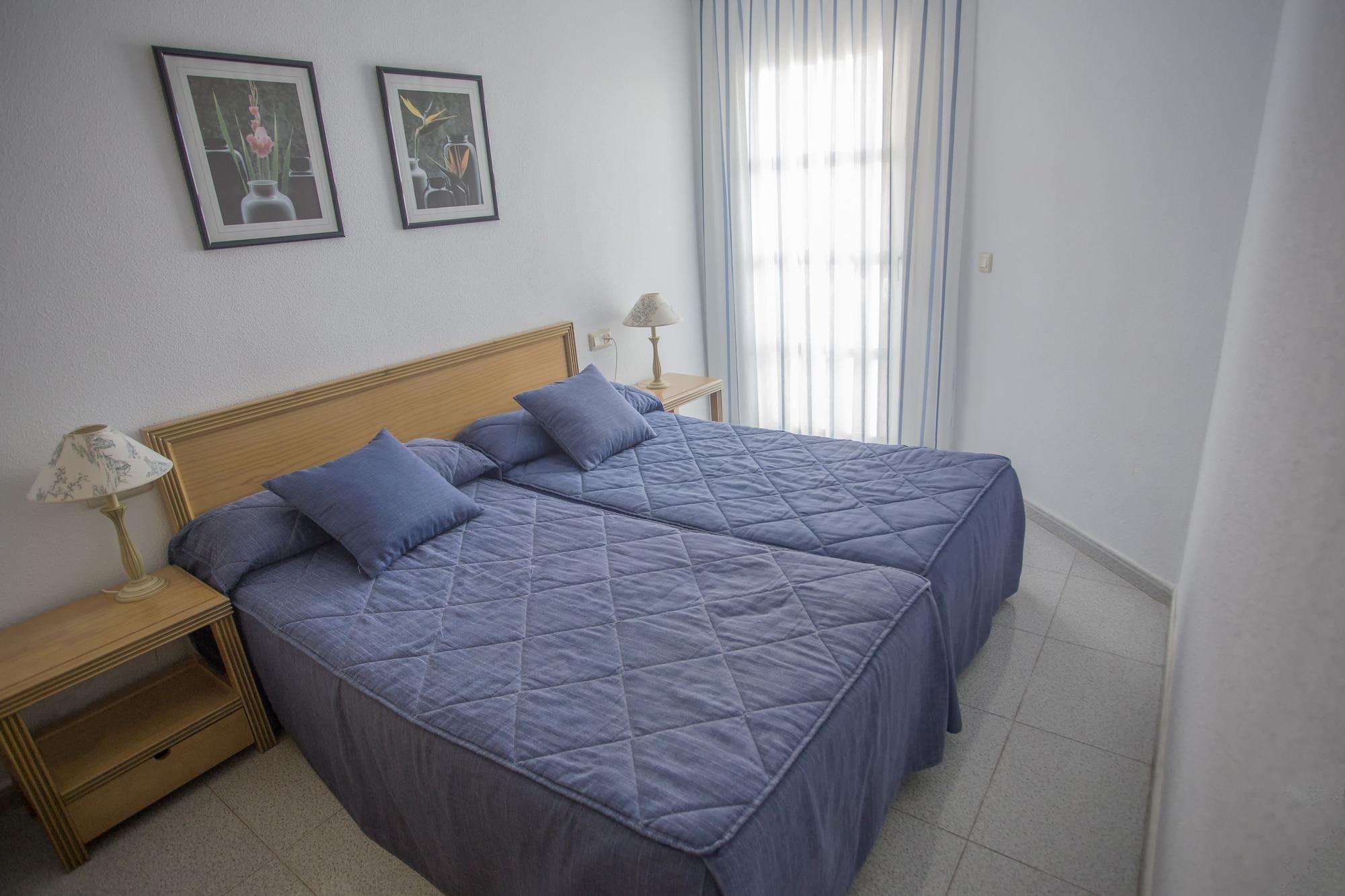 Aguas Salinas Apartman Lo Pagán Kültér fotó