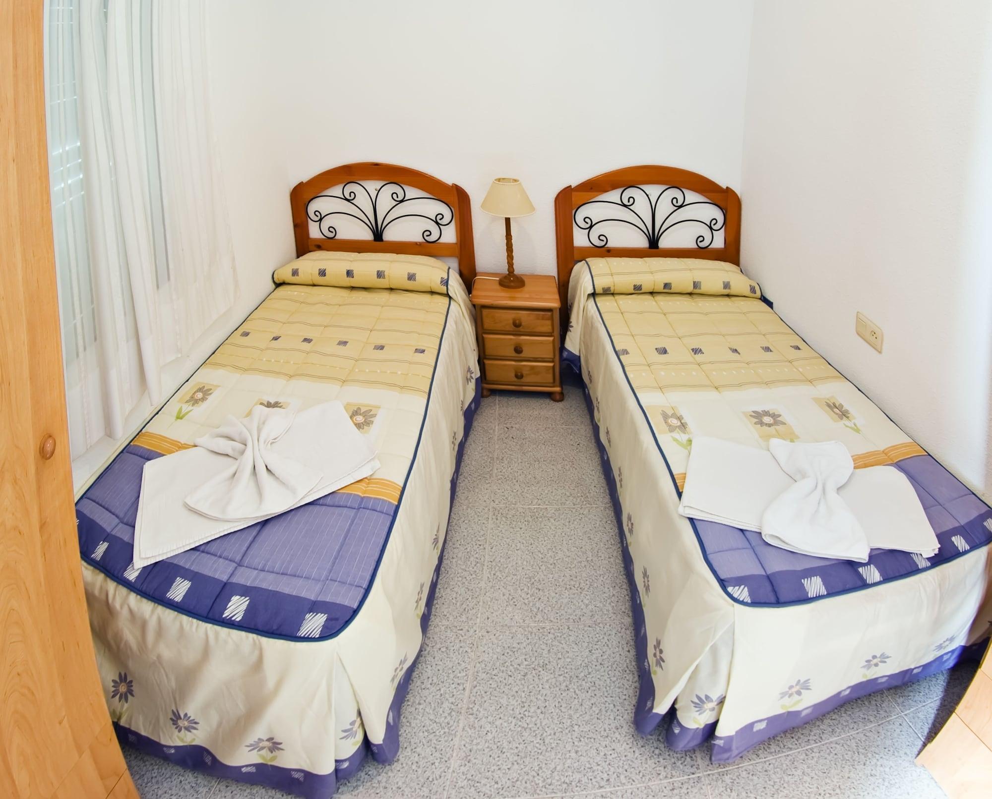 Aguas Salinas Apartman Lo Pagán Kültér fotó