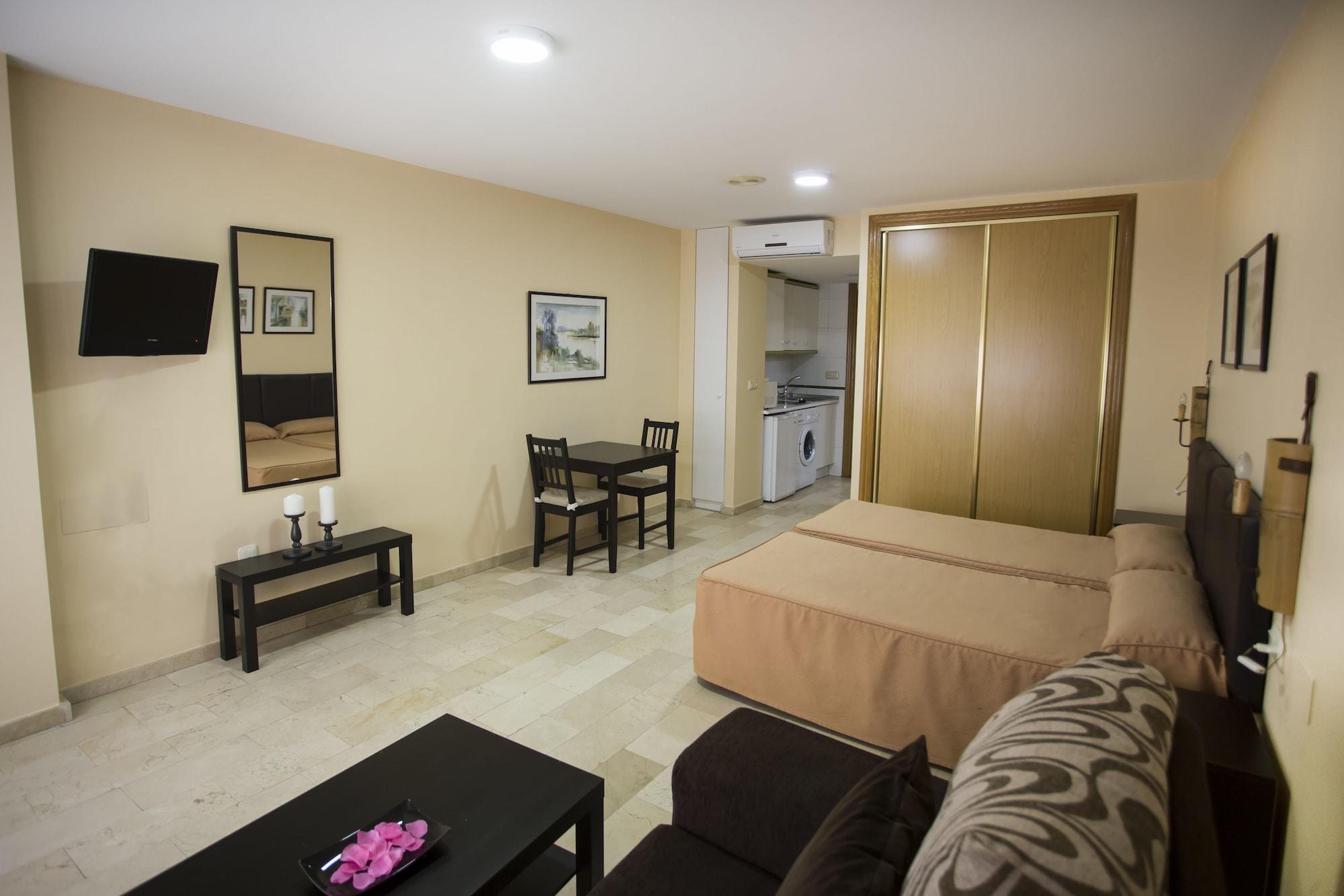 Aguas Salinas Apartman Lo Pagán Kültér fotó