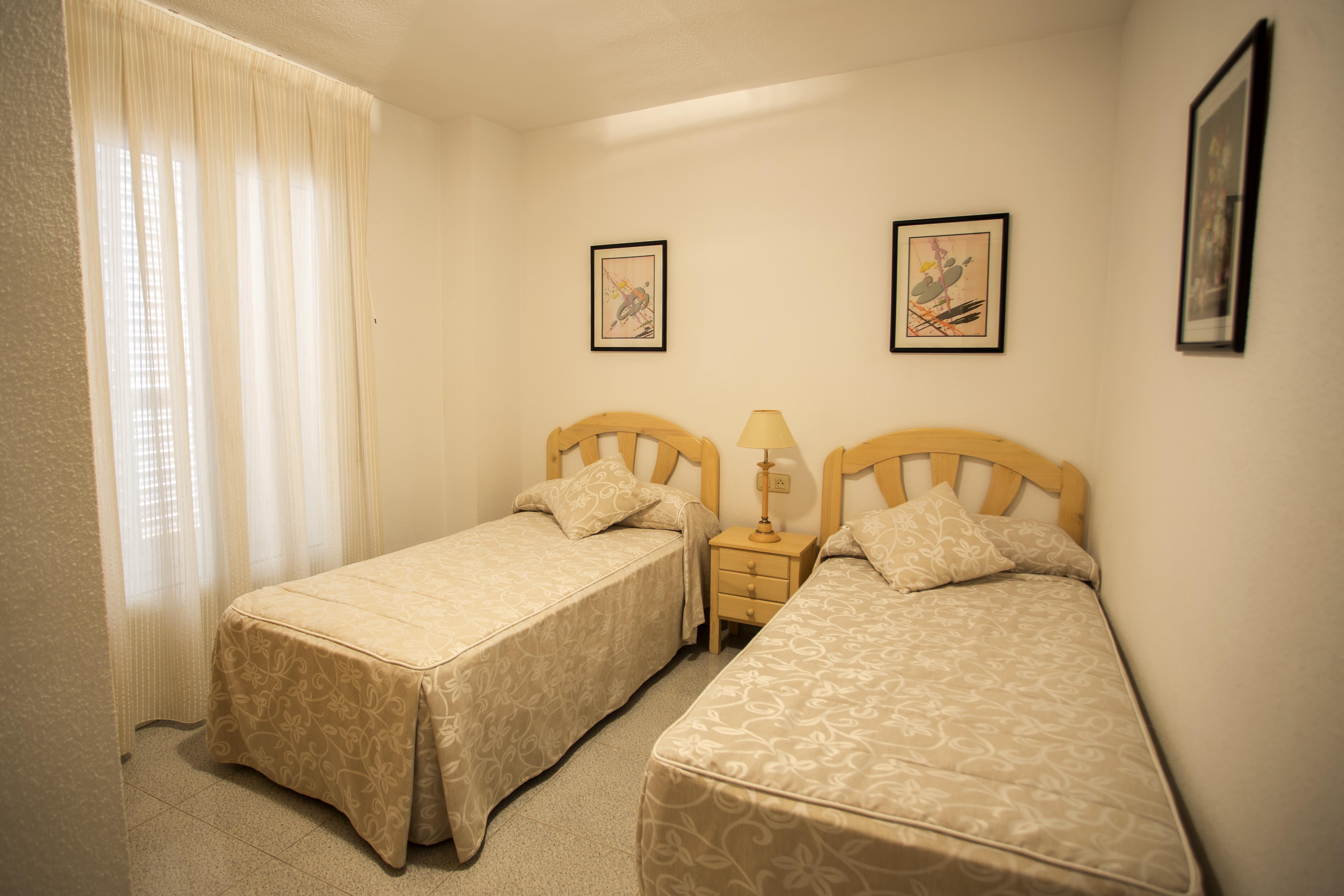 Aguas Salinas Apartman Lo Pagán Kültér fotó