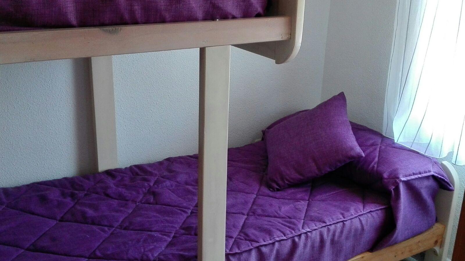 Aguas Salinas Apartman Lo Pagán Kültér fotó