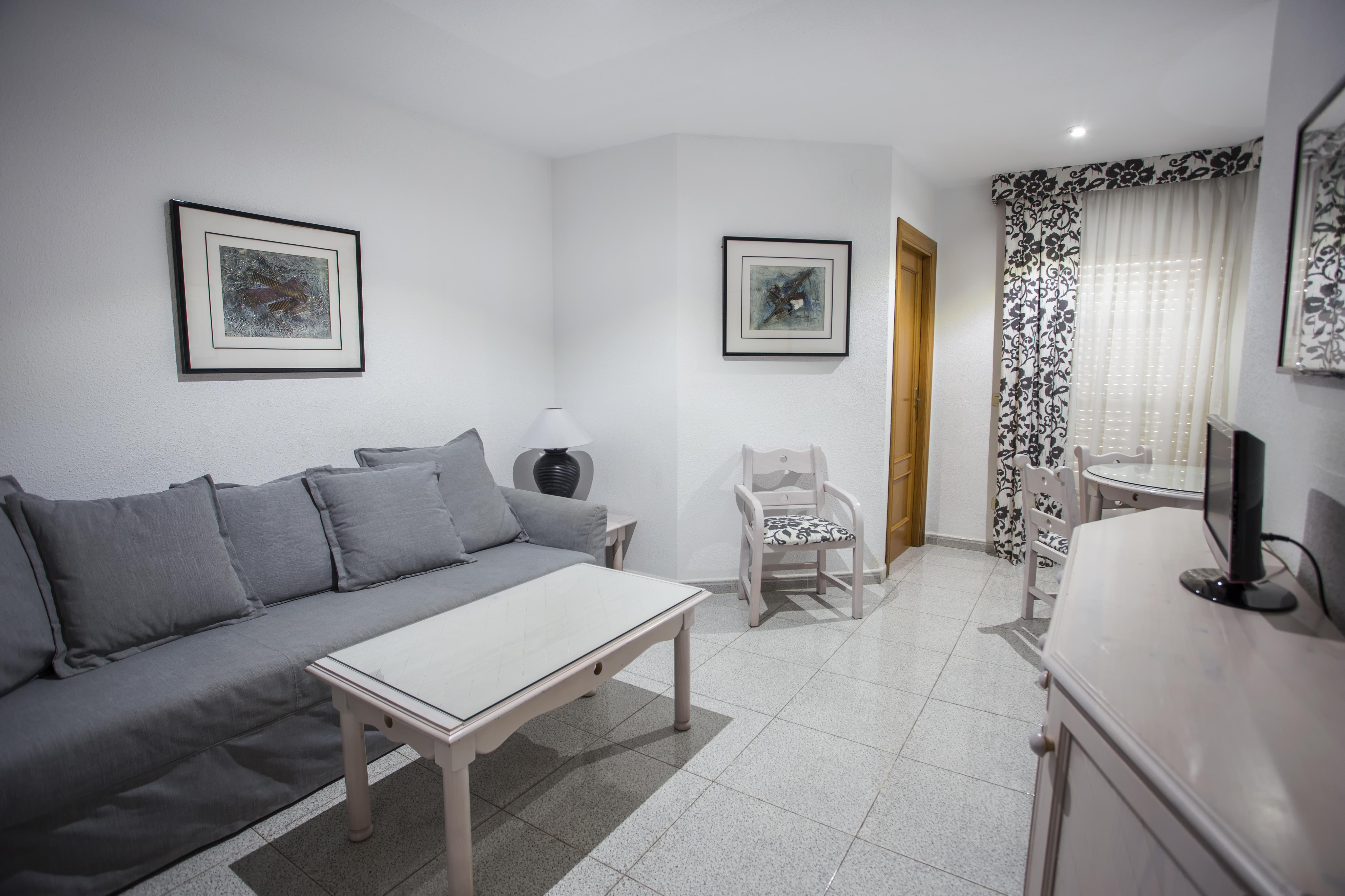 Aguas Salinas Apartman Lo Pagán Kültér fotó