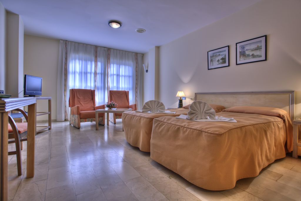 Aguas Salinas Apartman Lo Pagán Kültér fotó