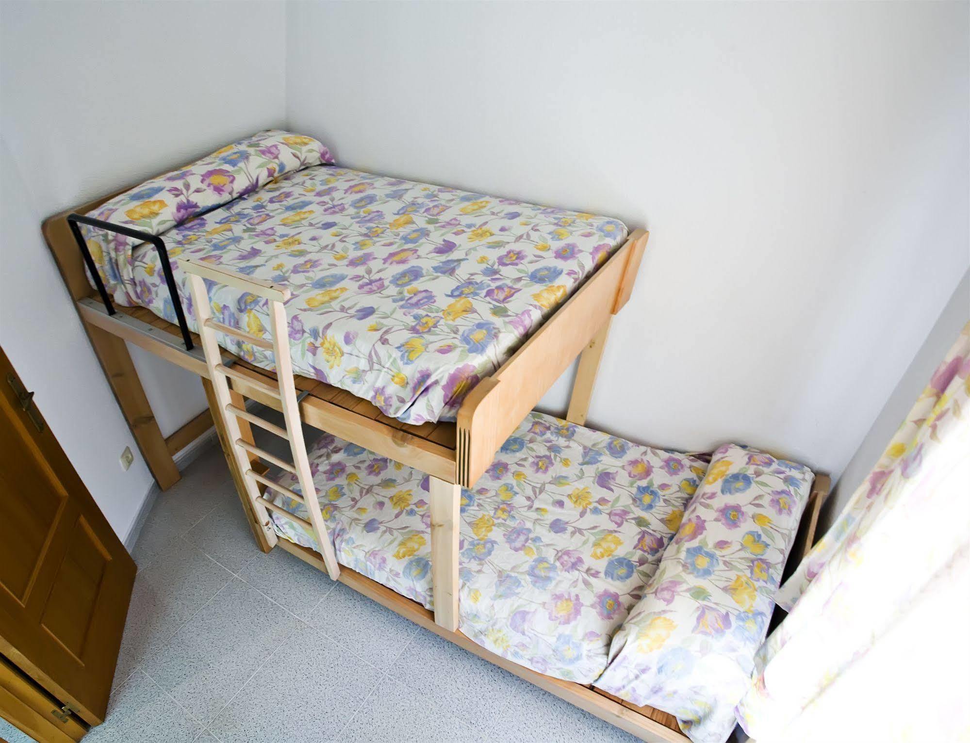 Aguas Salinas Apartman Lo Pagán Kültér fotó
